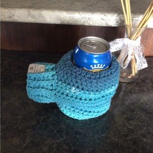 TKC Drink Mitt, Beer Mitt